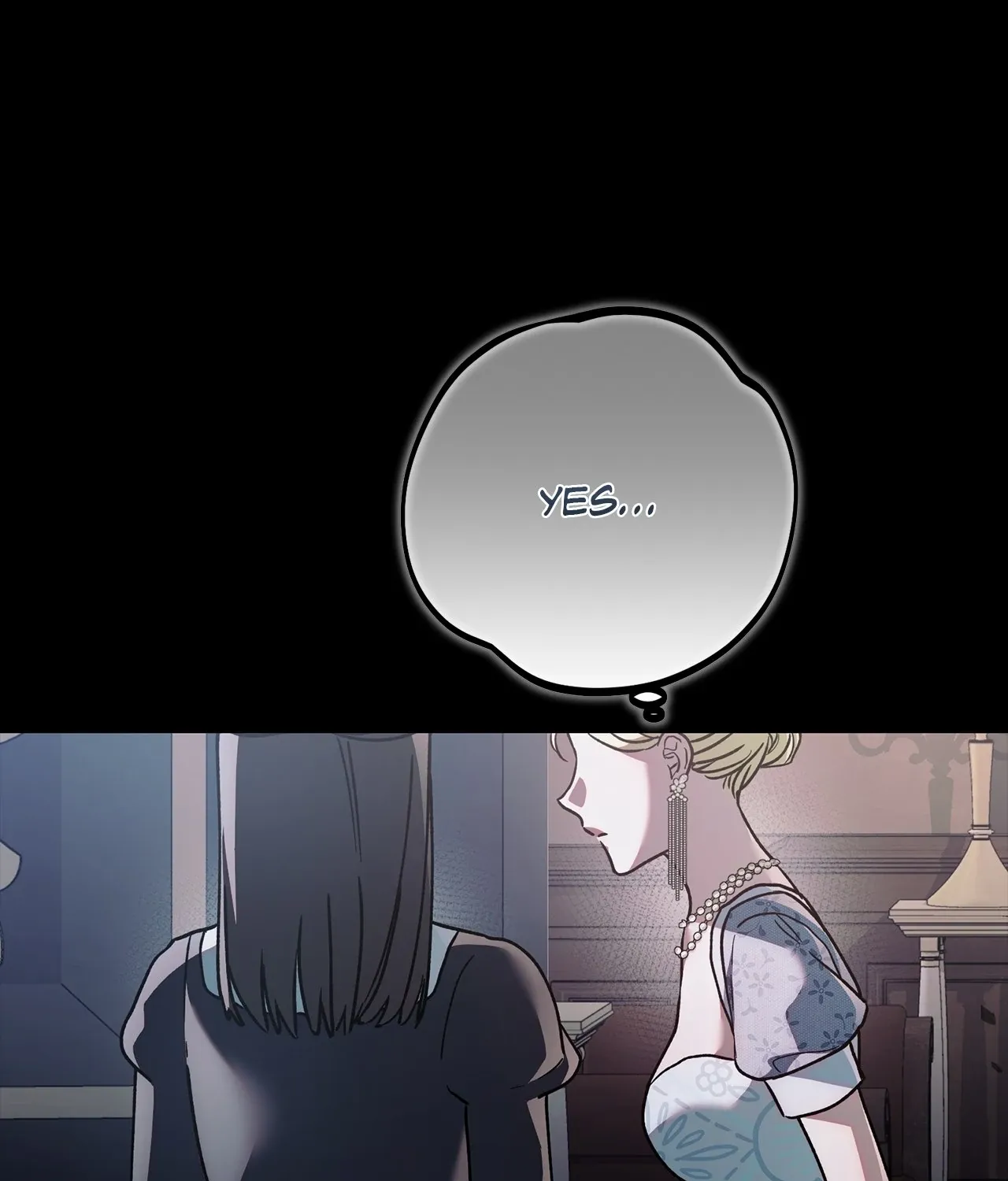 Escape Me If You Can Chapter 37 page 142 - 