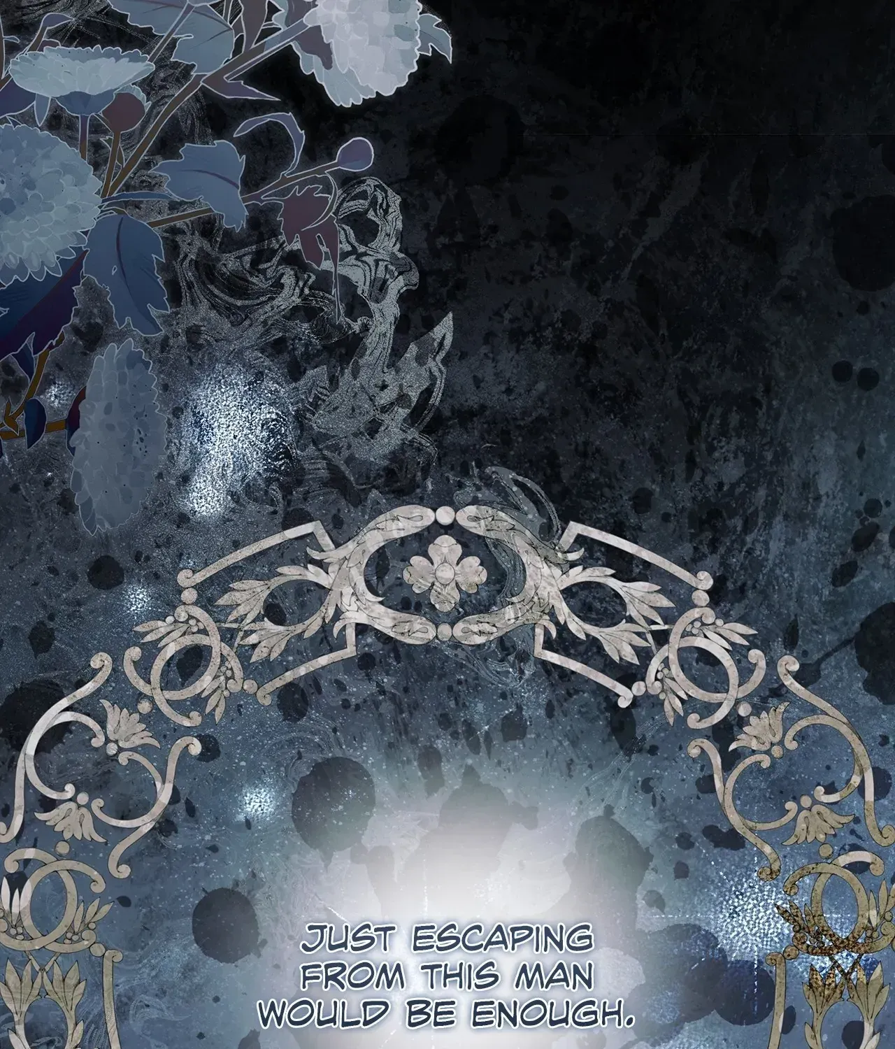 Escape Me If You Can Chapter 37 page 144 - 