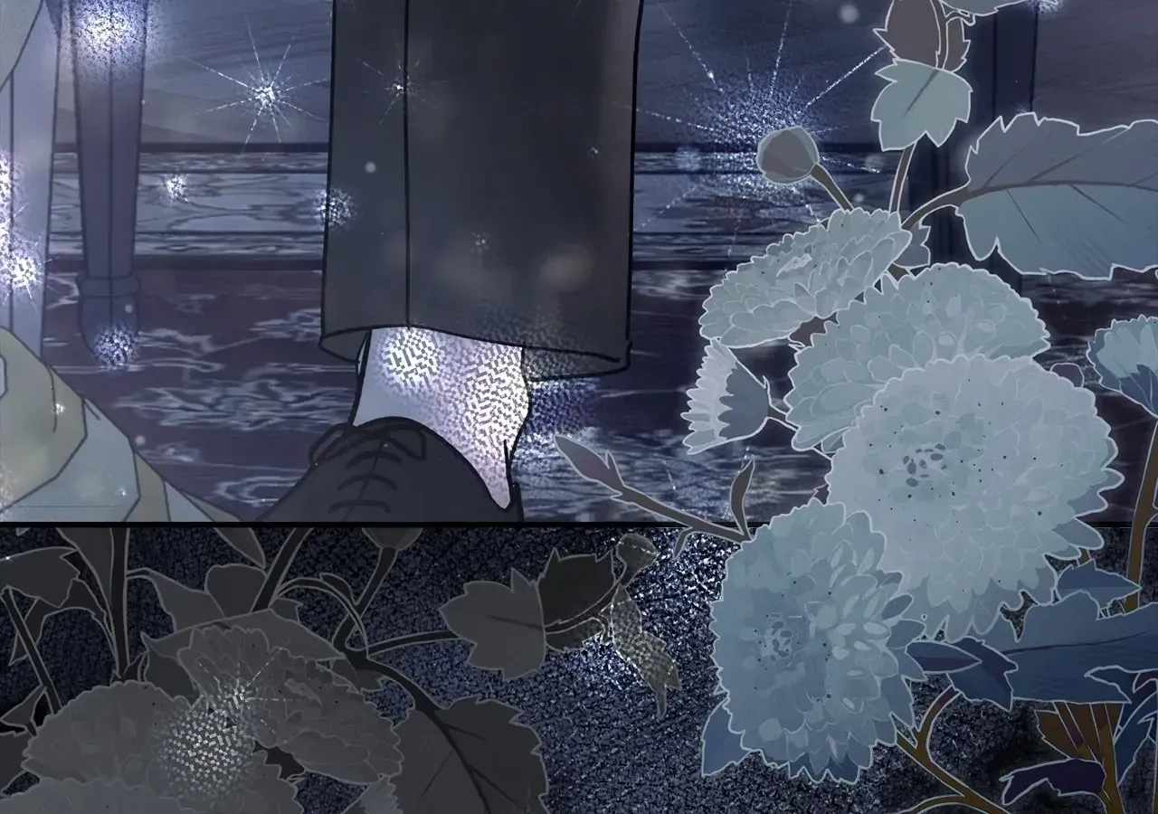 Escape Me If You Can Chapter 37 page 149 - 
