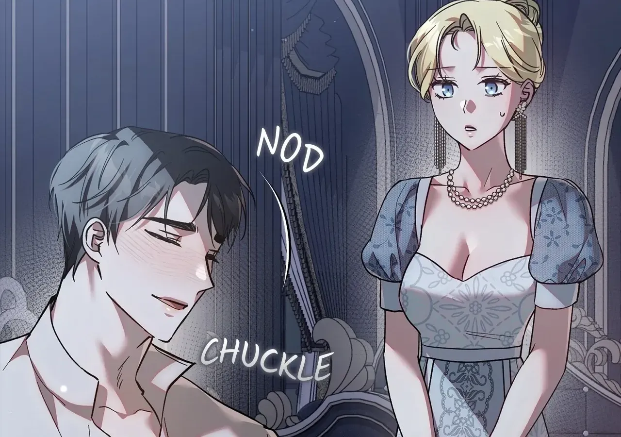 Escape Me If You Can Chapter 37 page 155 - 