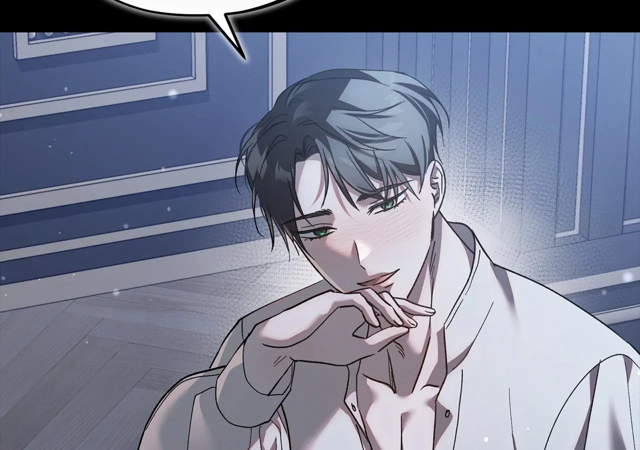 Escape Me If You Can Chapter 37 page 159 - 