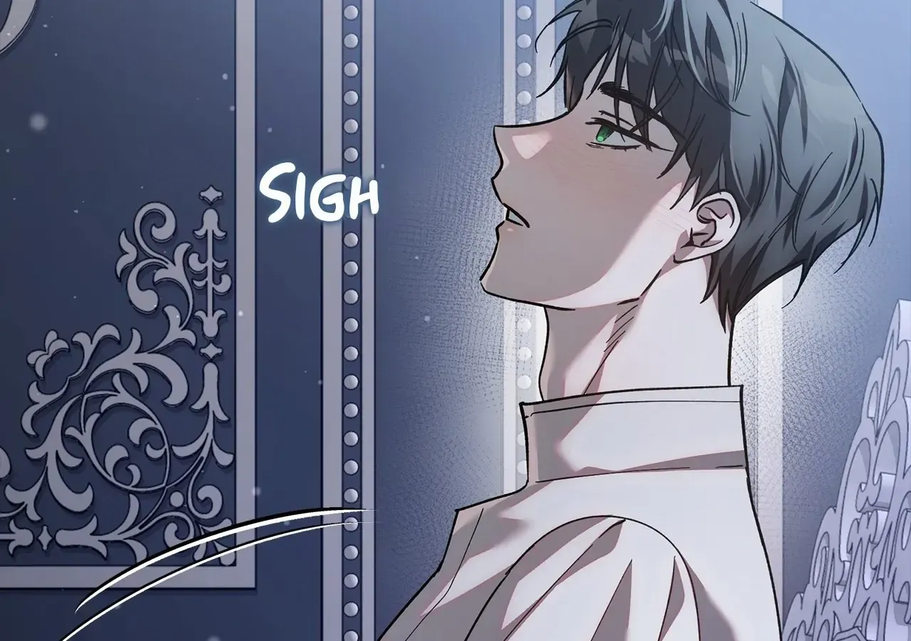 Escape Me If You Can Chapter 37 page 167 - 