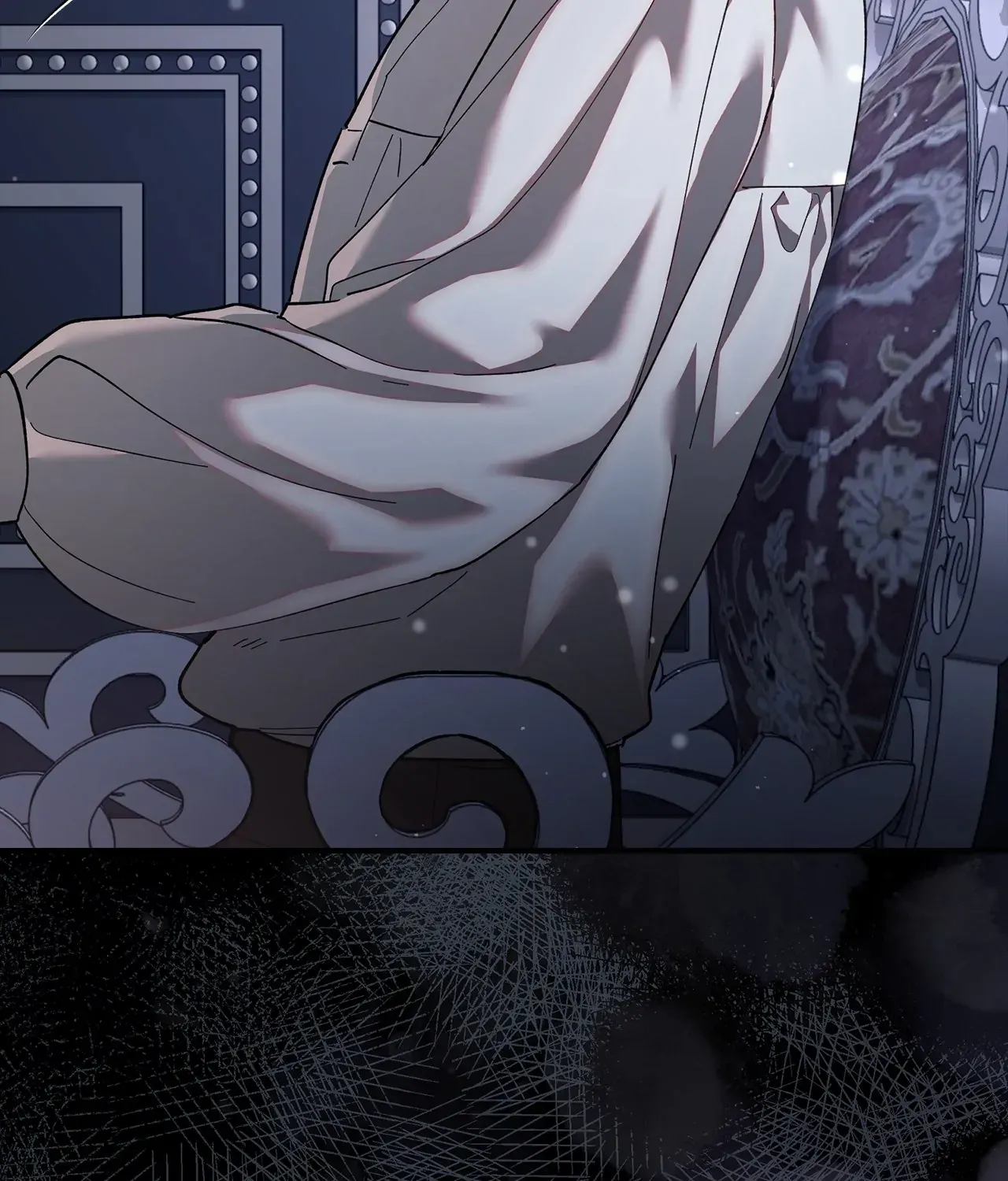 Escape Me If You Can Chapter 37 page 168 - 