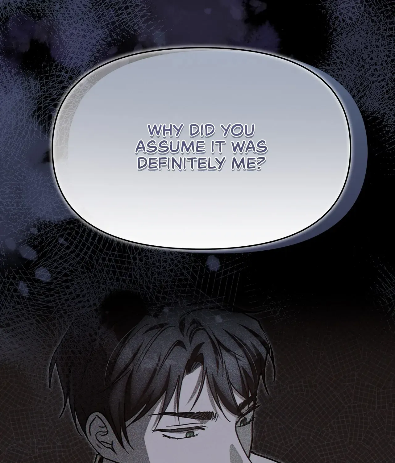 Escape Me If You Can Chapter 37 page 170 - 