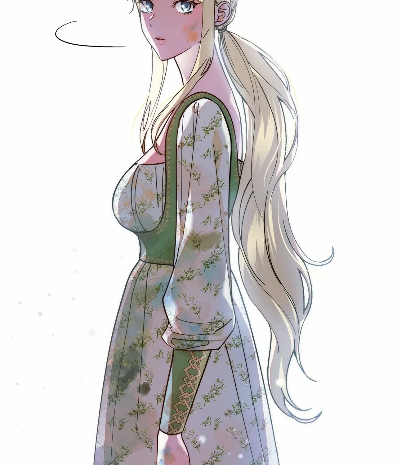 Escape Me If You Can Chapter 37 page 18 - 