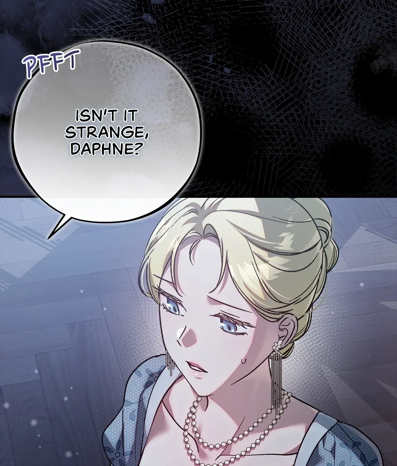 Escape Me If You Can Chapter 37 page 177 - 