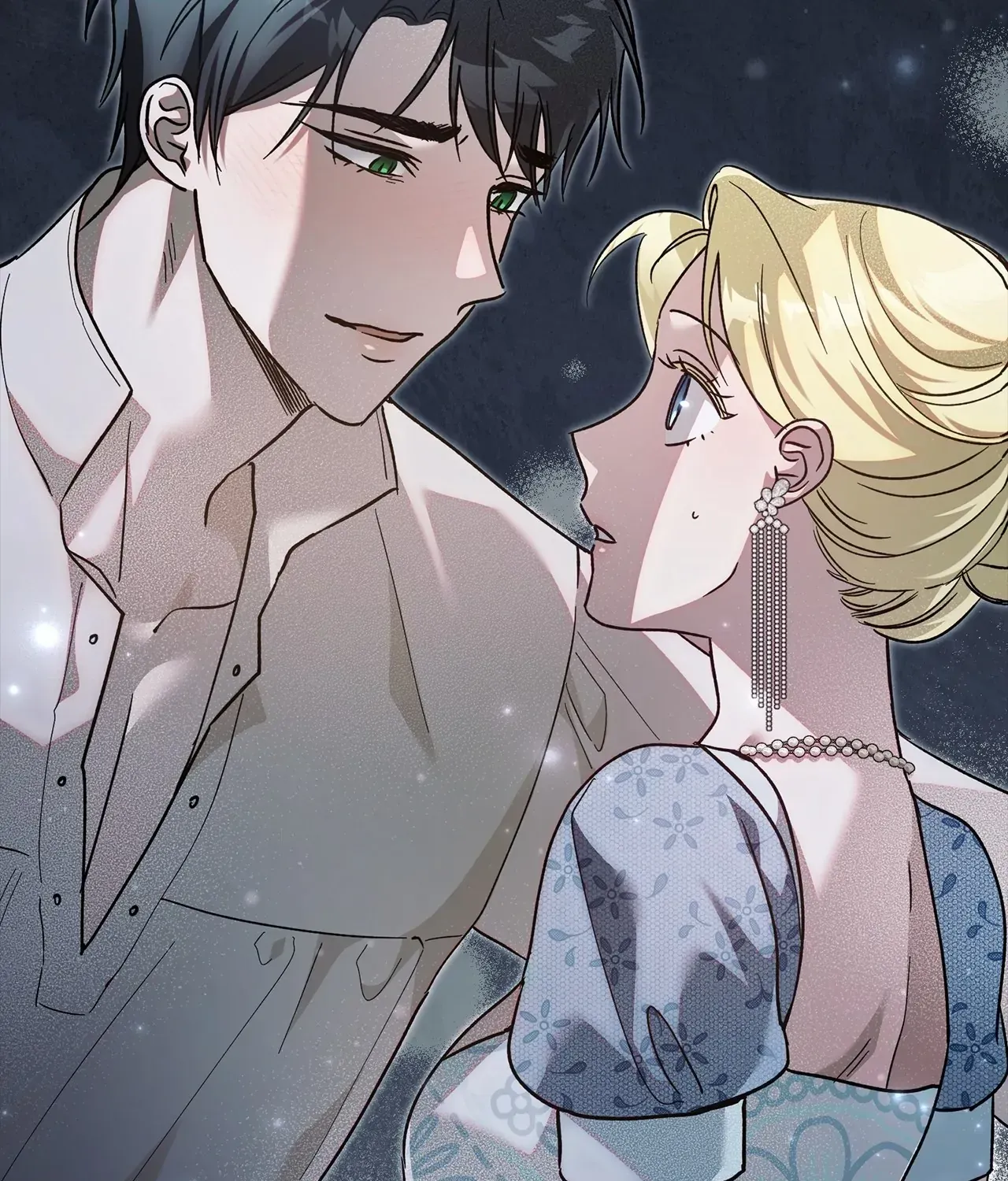 Escape Me If You Can Chapter 37 page 185 - 
