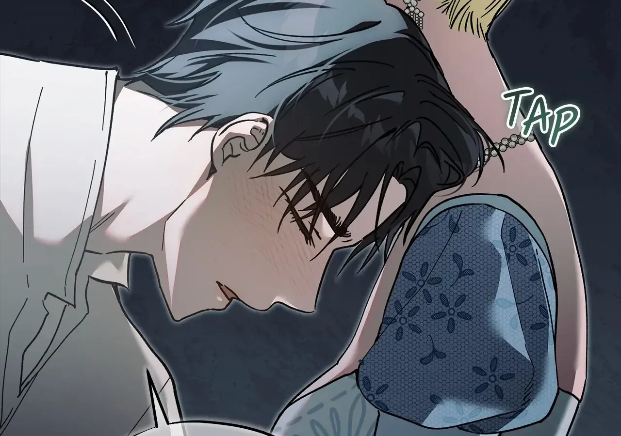 Escape Me If You Can Chapter 37 page 191 - 