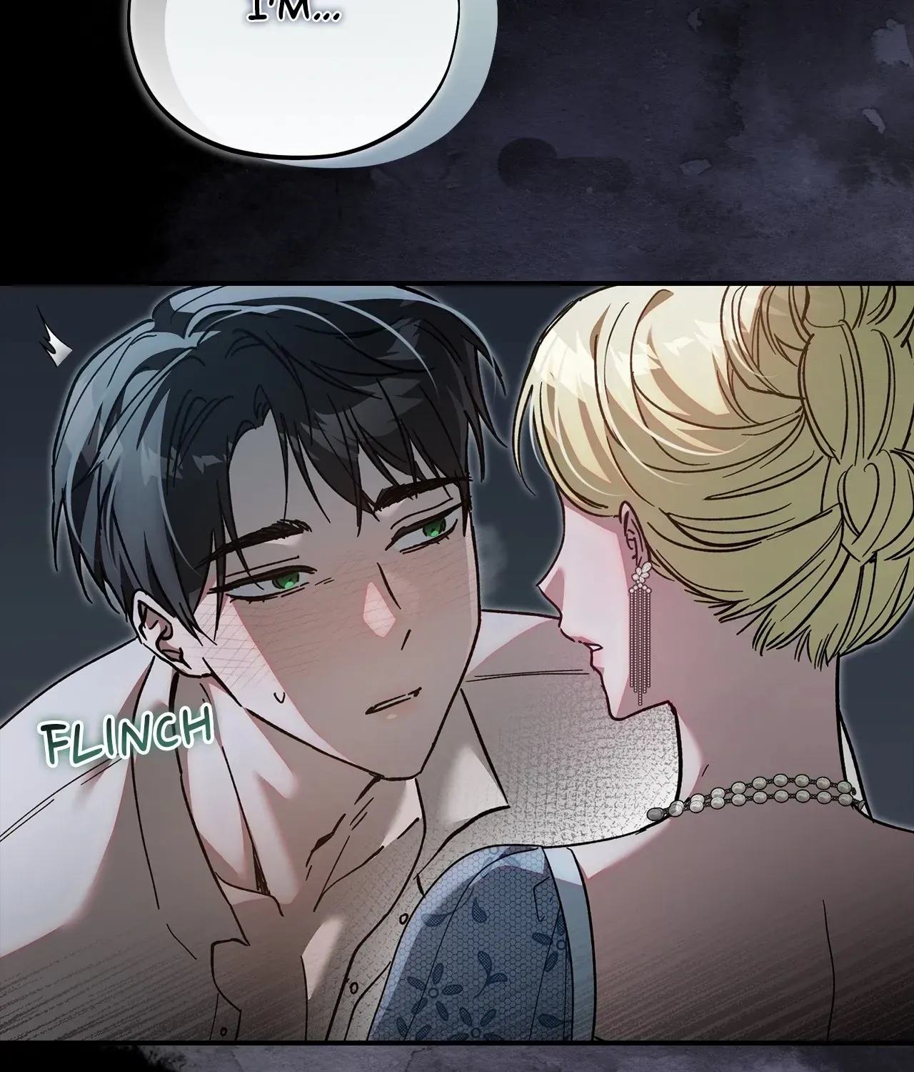 Escape Me If You Can Chapter 37 page 196 - 