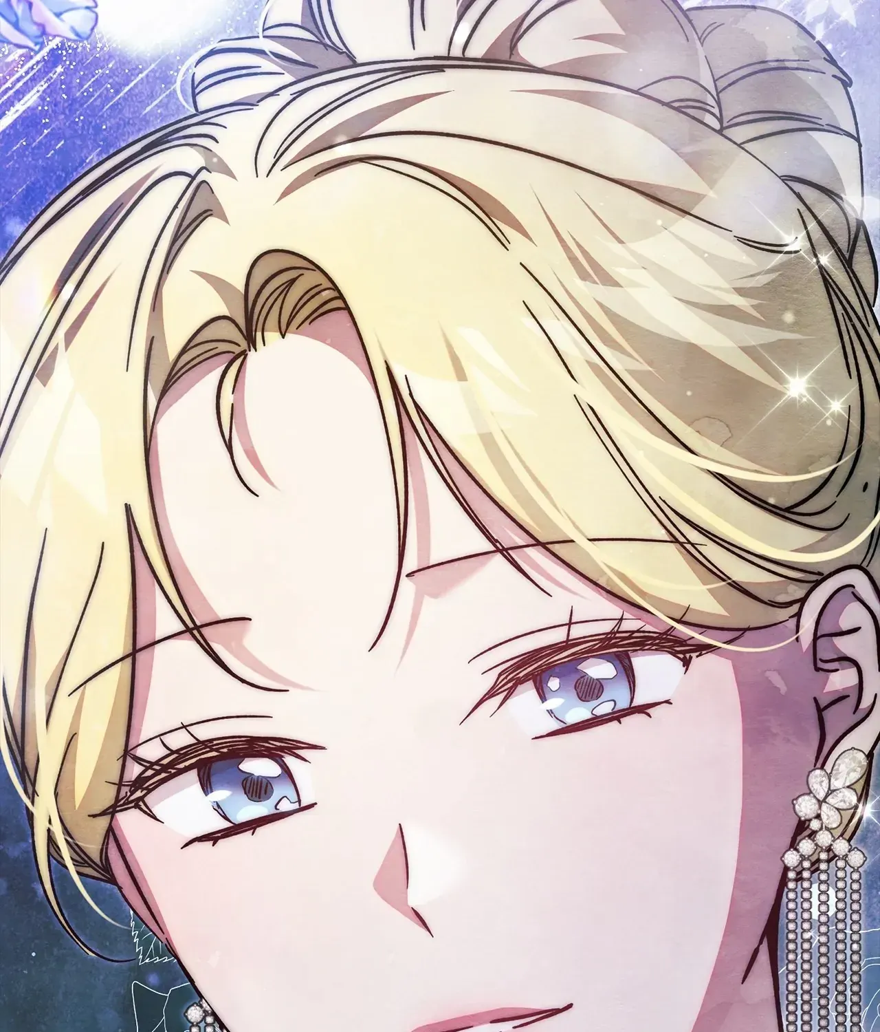 Escape Me If You Can Chapter 37 page 200 - 