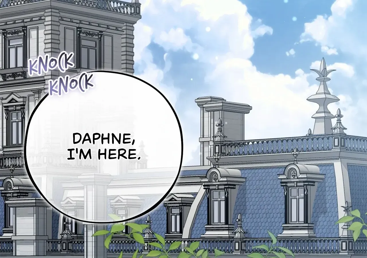 Escape Me If You Can Chapter 37 page 3 - 