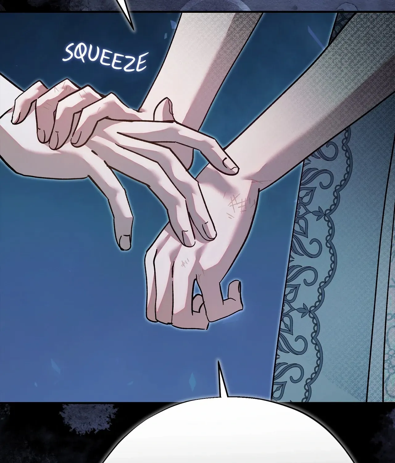 Escape Me If You Can Chapter 37 page 204 - 