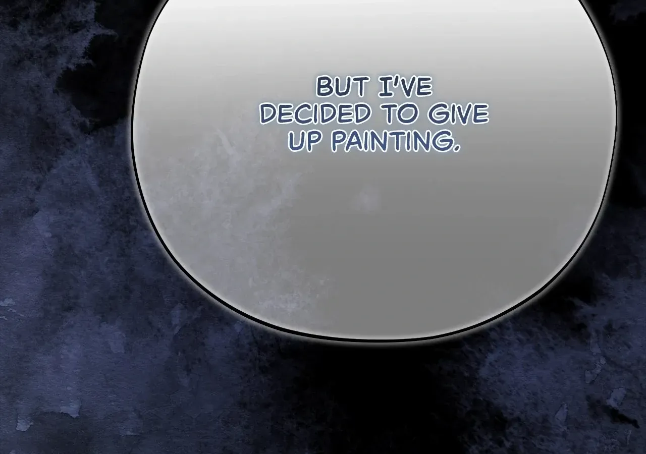 Escape Me If You Can Chapter 37 page 205 - 