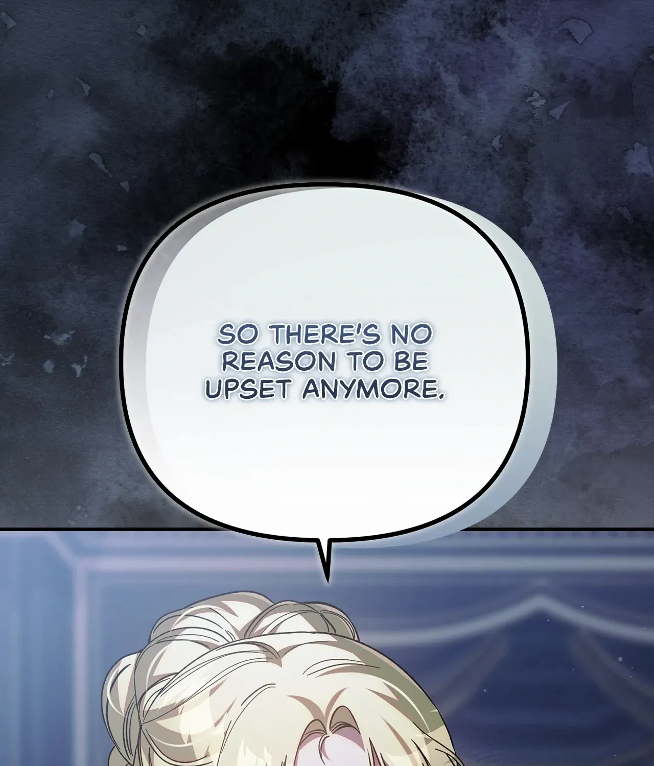 Escape Me If You Can Chapter 37 page 207 - 