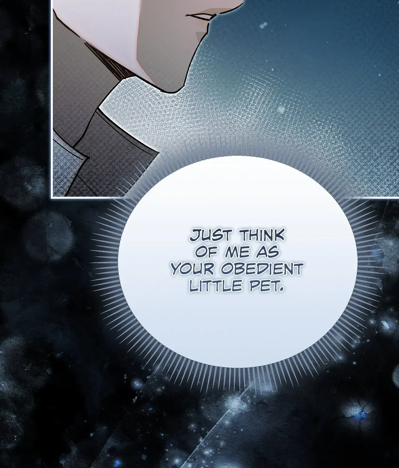 Escape Me If You Can Chapter 37 page 213 - 