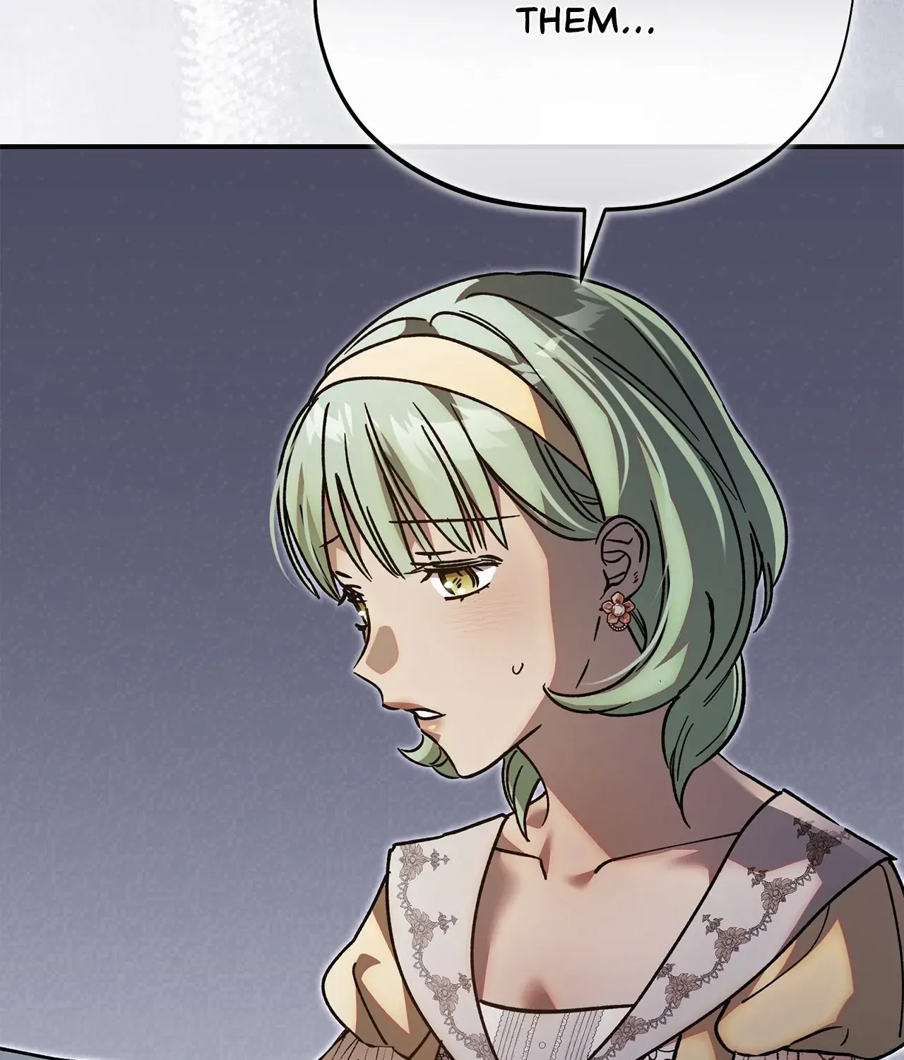 Escape Me If You Can Chapter 37 page 26 - 