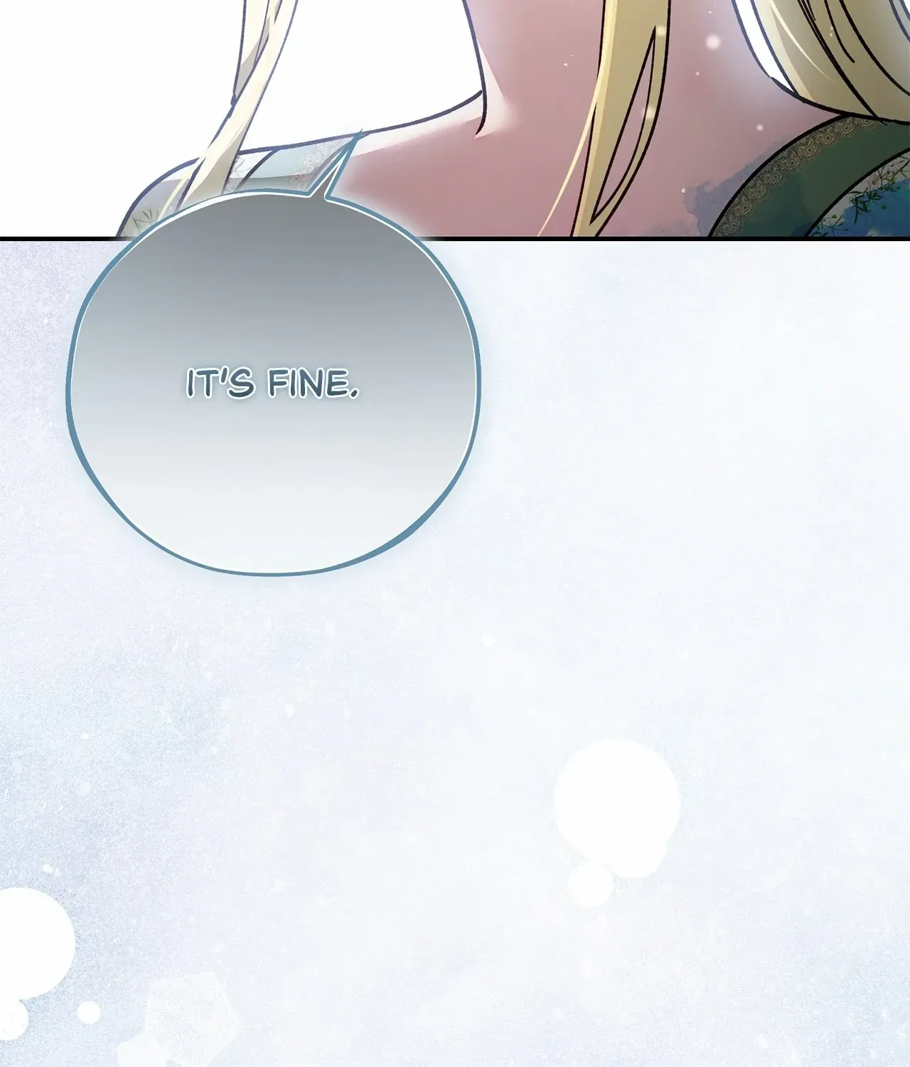 Escape Me If You Can Chapter 37 page 30 - 