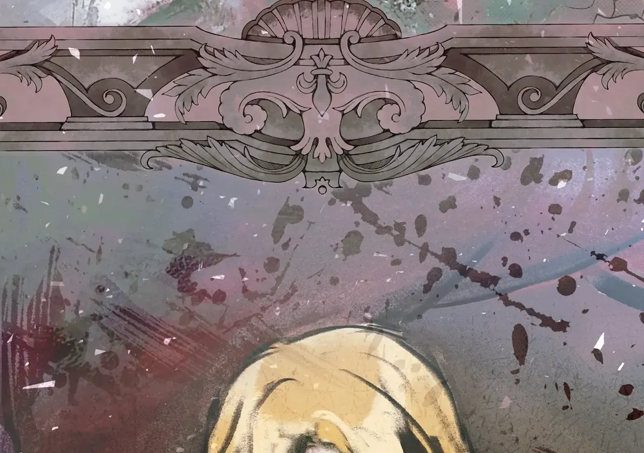Escape Me If You Can Chapter 37 page 38 - 