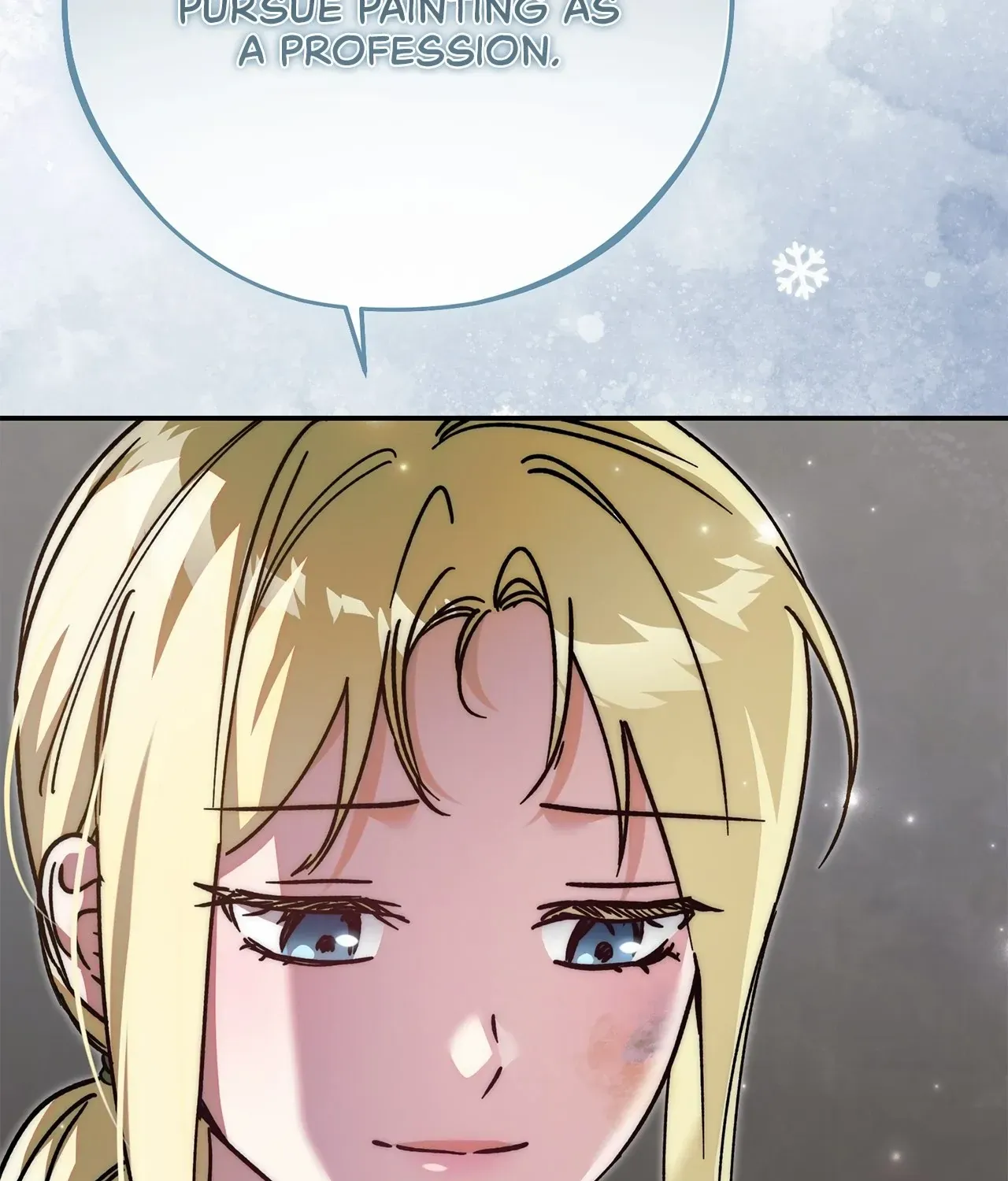 Escape Me If You Can Chapter 37 page 43 - 
