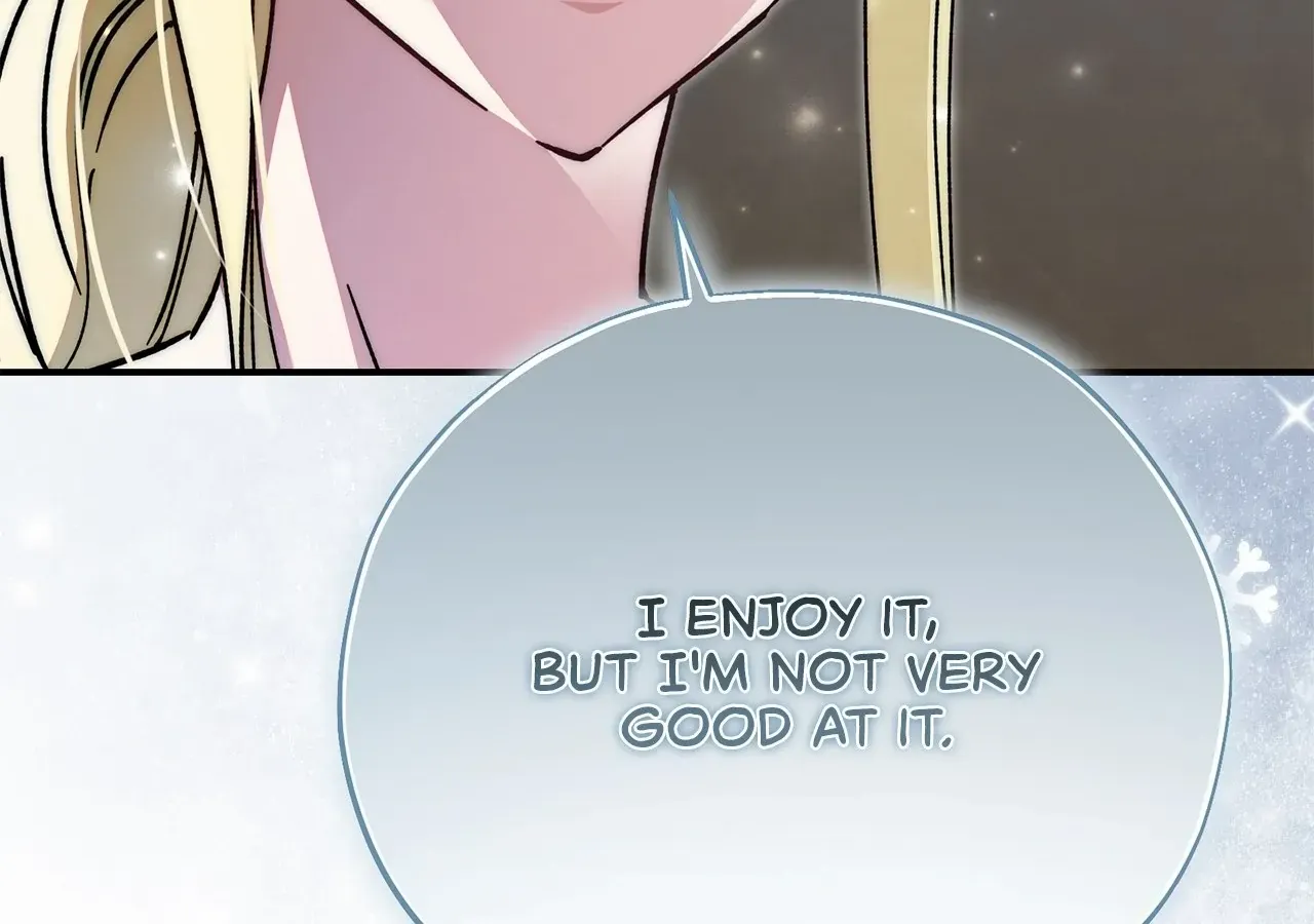 Escape Me If You Can Chapter 37 page 44 - 