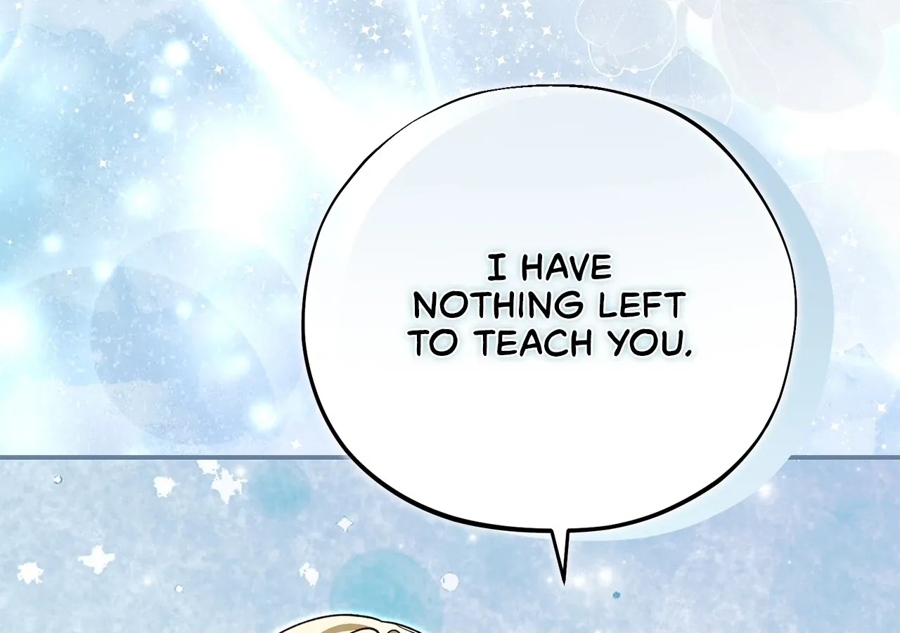 Escape Me If You Can Chapter 37 page 57 - 