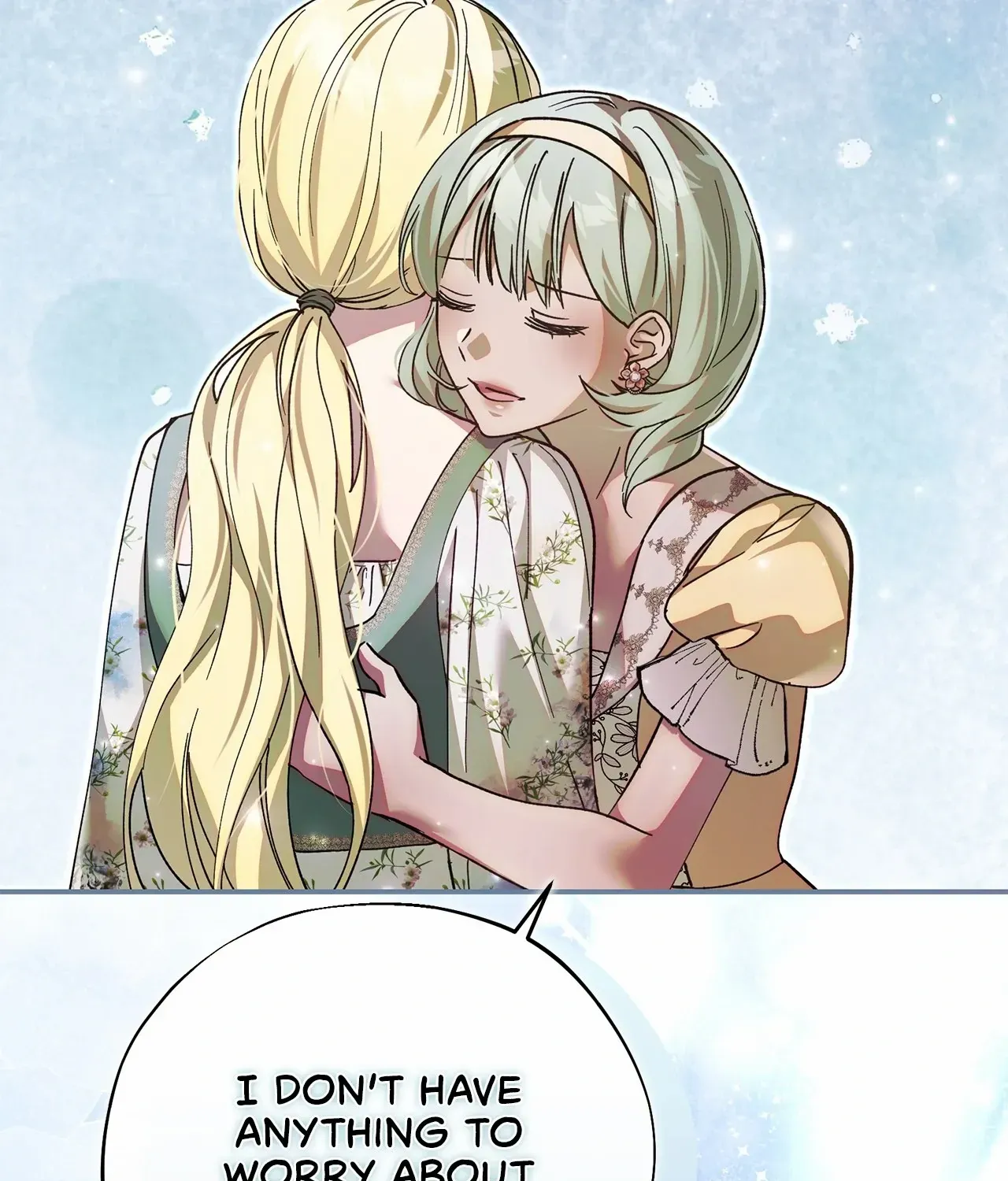 Escape Me If You Can Chapter 37 page 58 - 