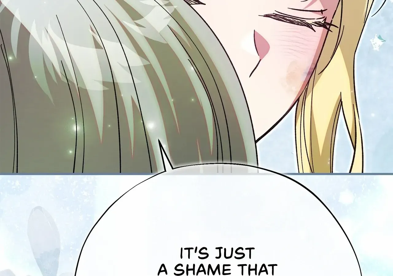 Escape Me If You Can Chapter 37 page 61 - 