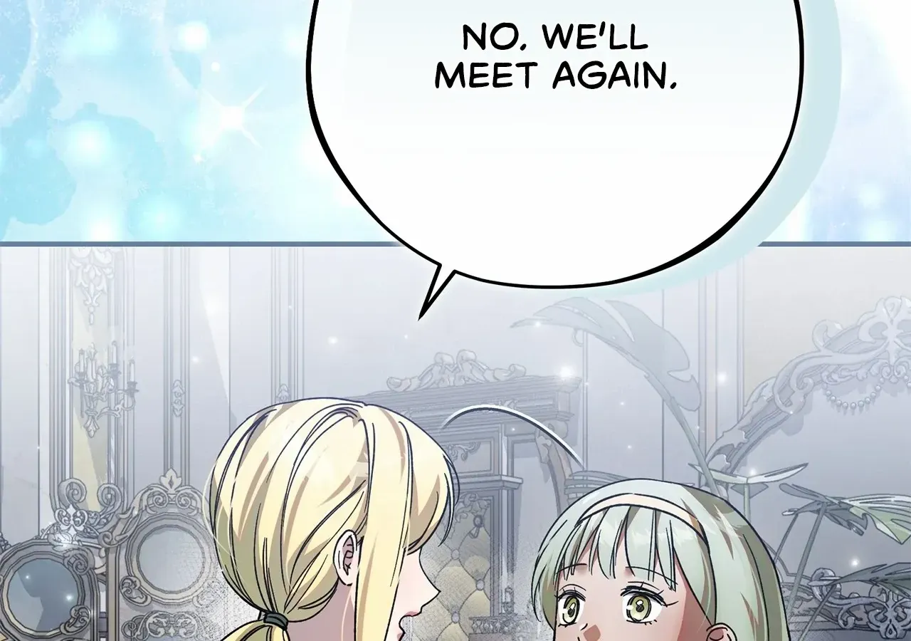 Escape Me If You Can Chapter 37 page 63 - 