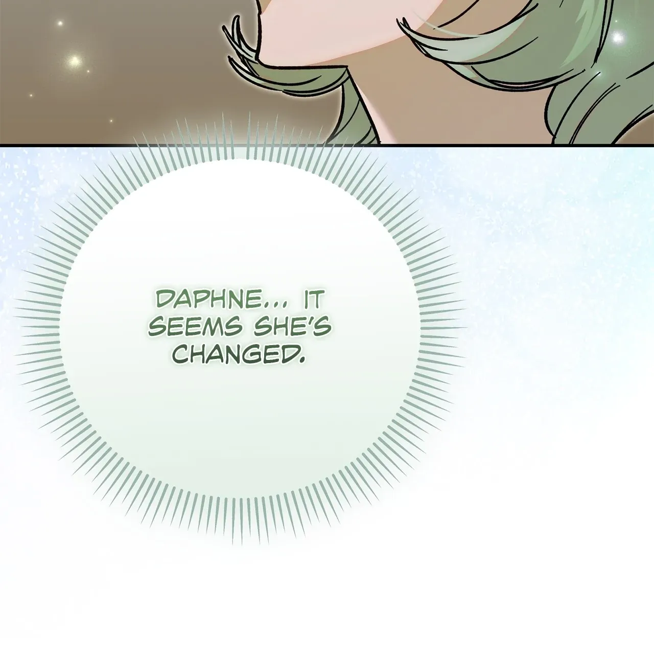 Escape Me If You Can Chapter 37 page 70 - 
