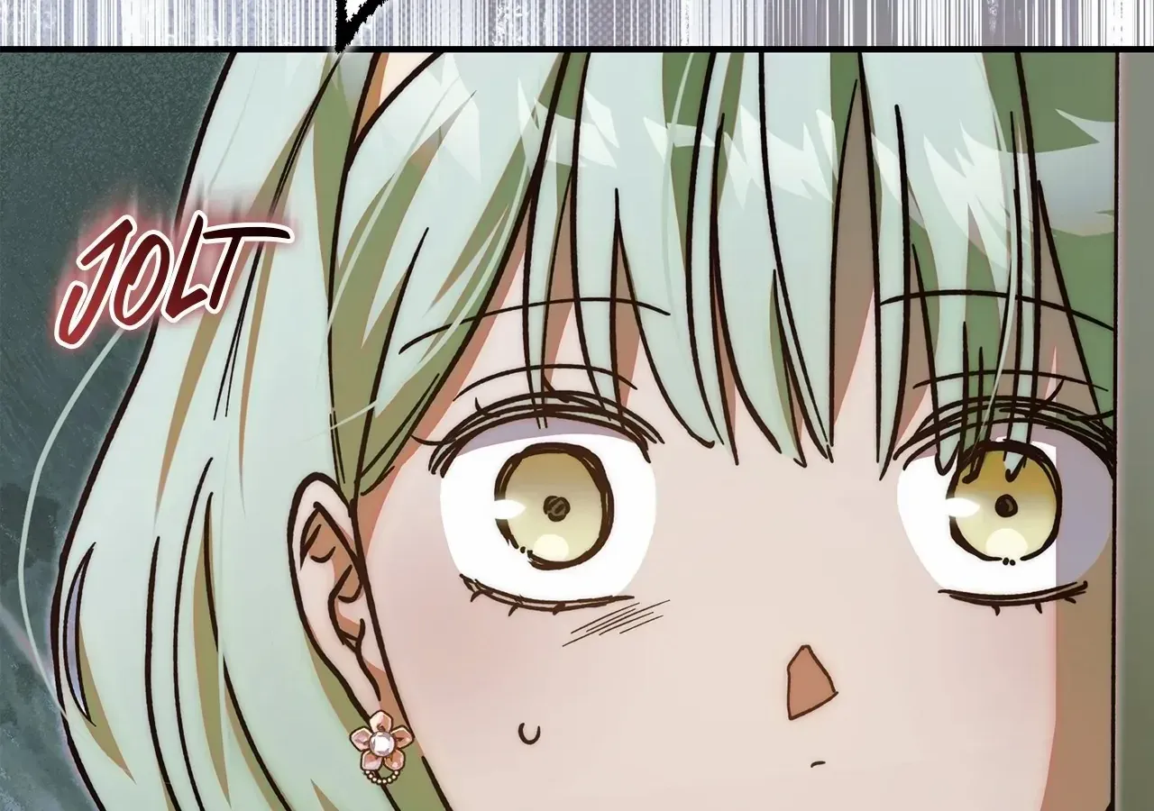 Escape Me If You Can Chapter 37 page 9 - 