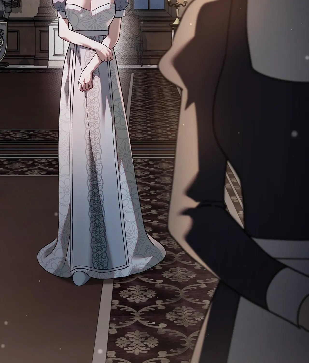 Escape Me If You Can Chapter 37 page 92 - 