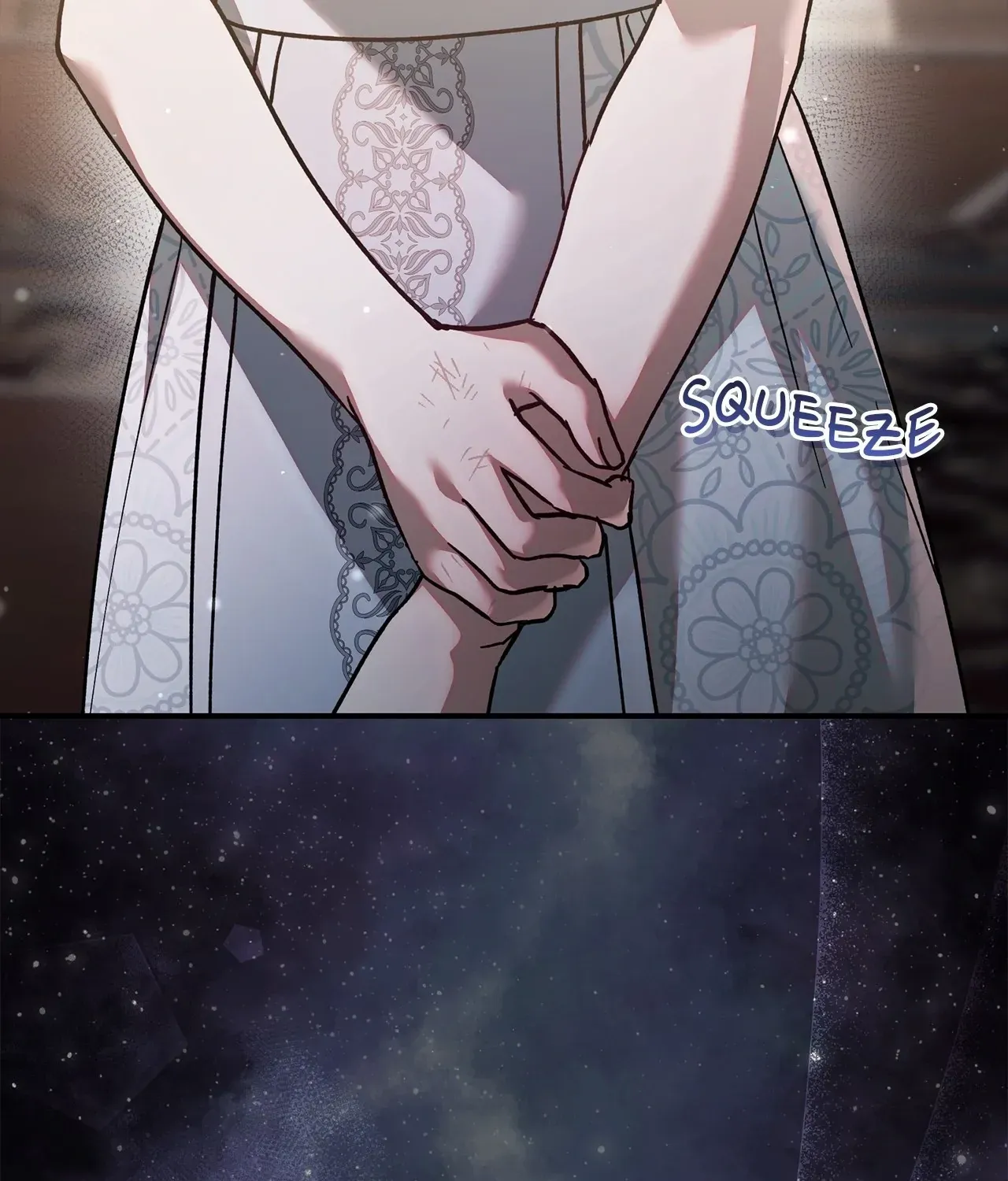 Escape Me If You Can Chapter 37 page 96 - 