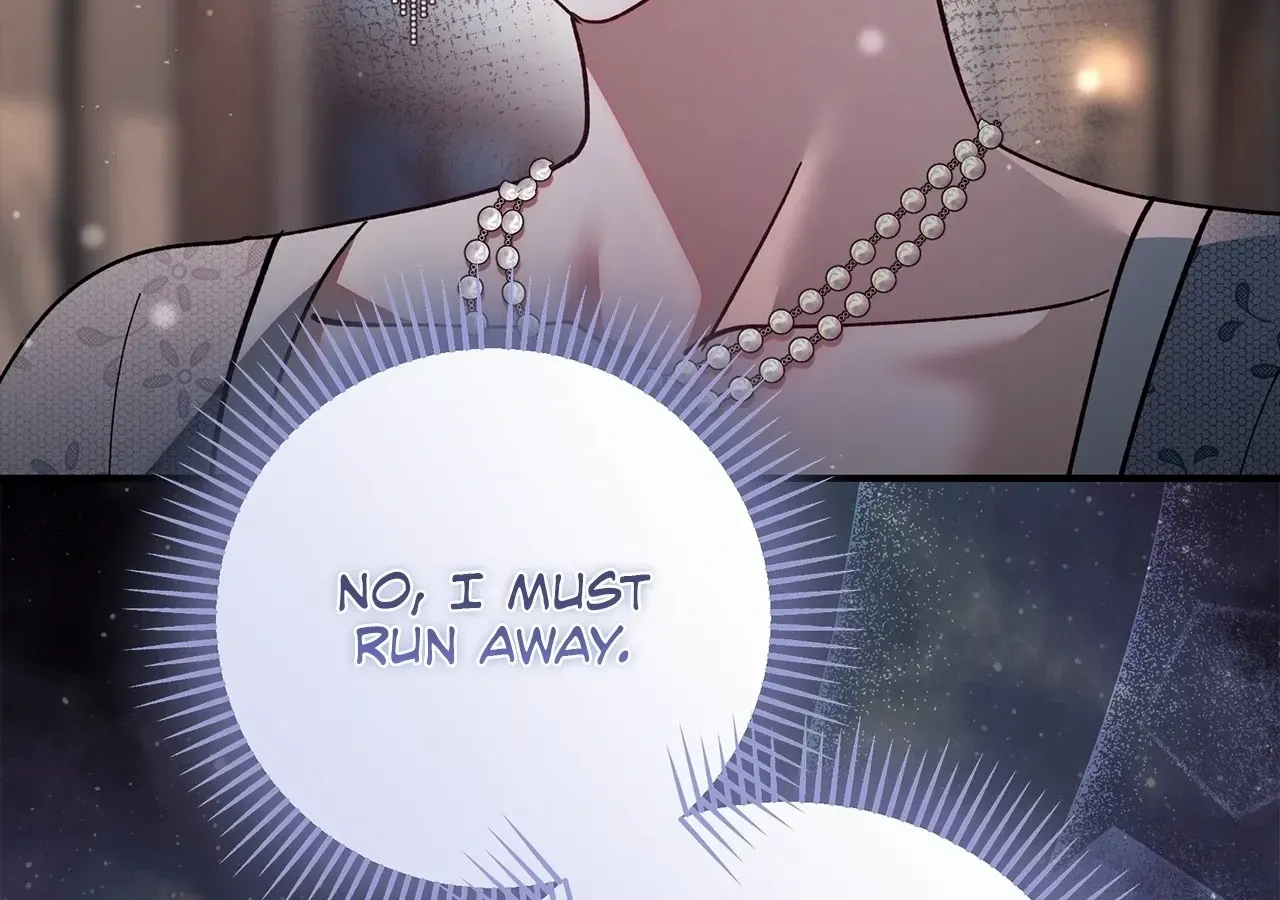Escape Me If You Can Chapter 37 page 99 - 