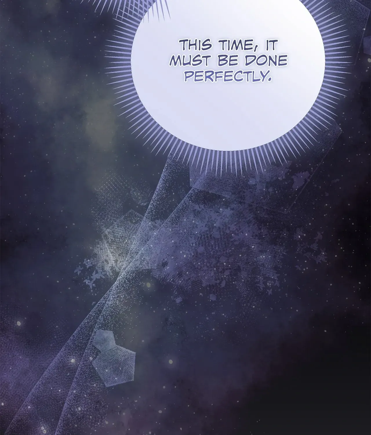 Escape Me If You Can Chapter 37 page 100 - 