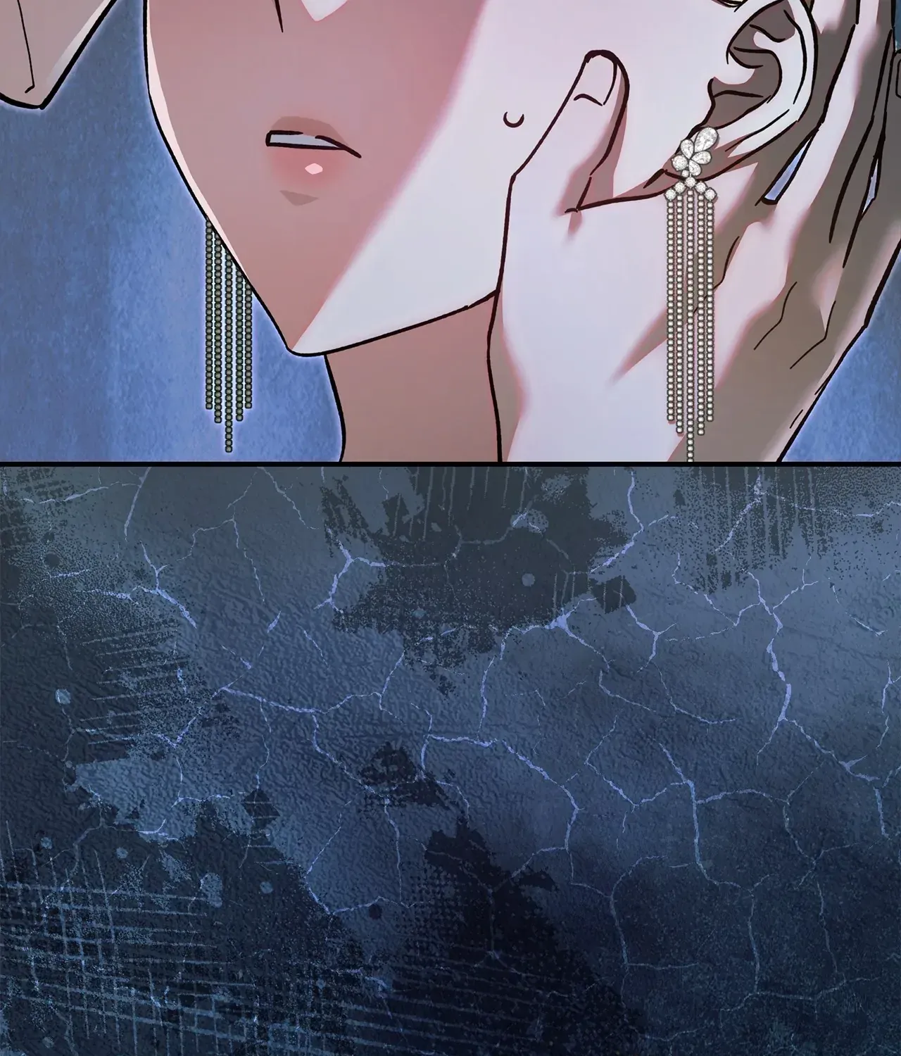 Escape Me If You Can Chapter 38 page 11 - 