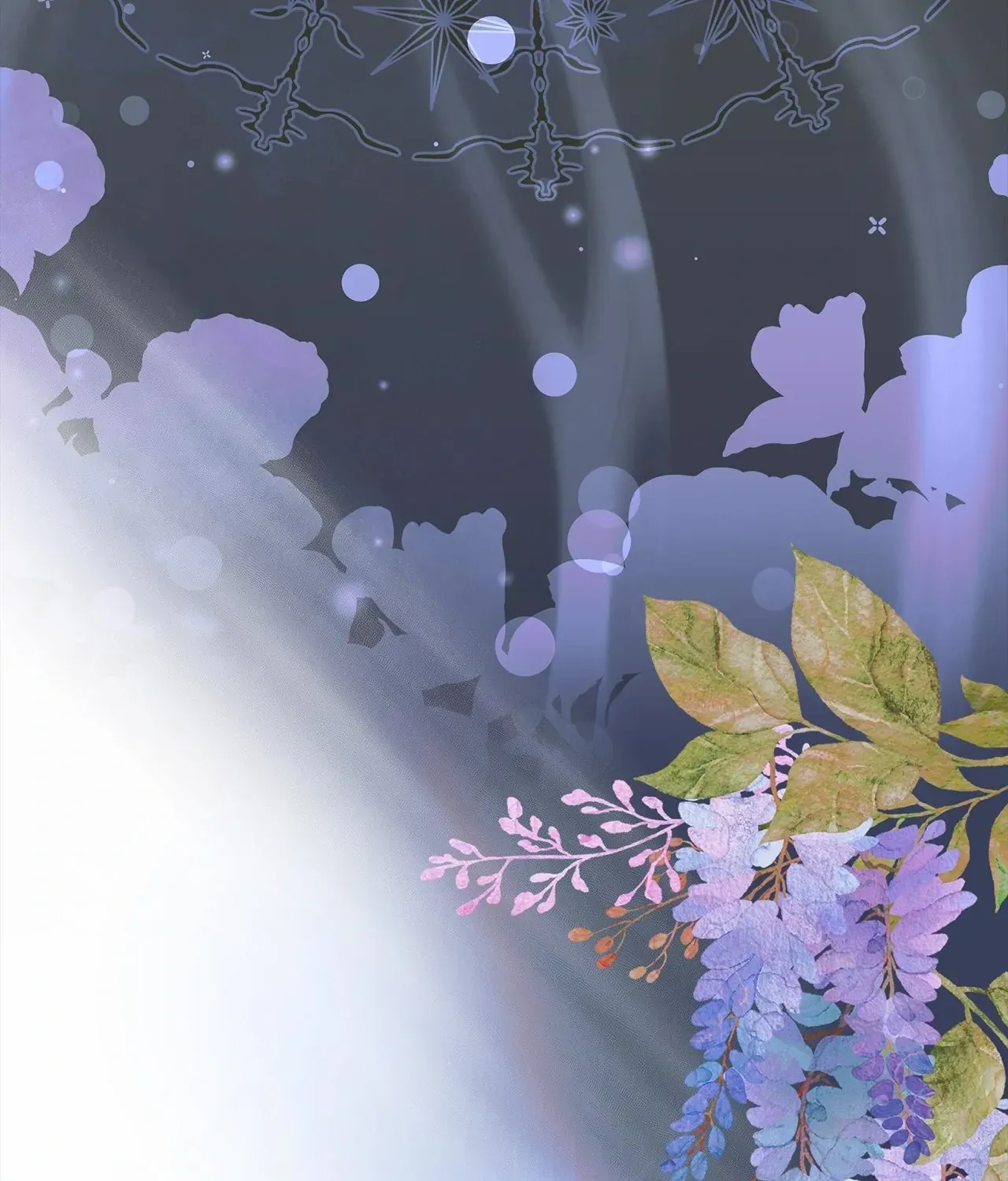 Escape Me If You Can Chapter 38 page 108 - 