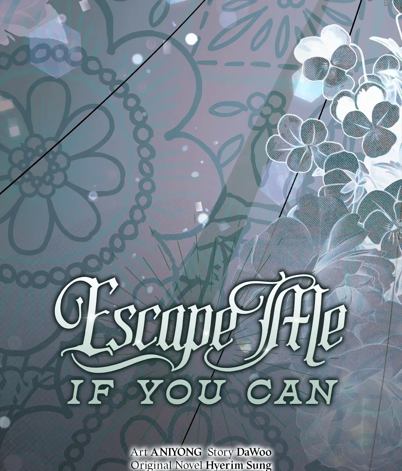 Escape Me If You Can Chapter 38 page 114 - 