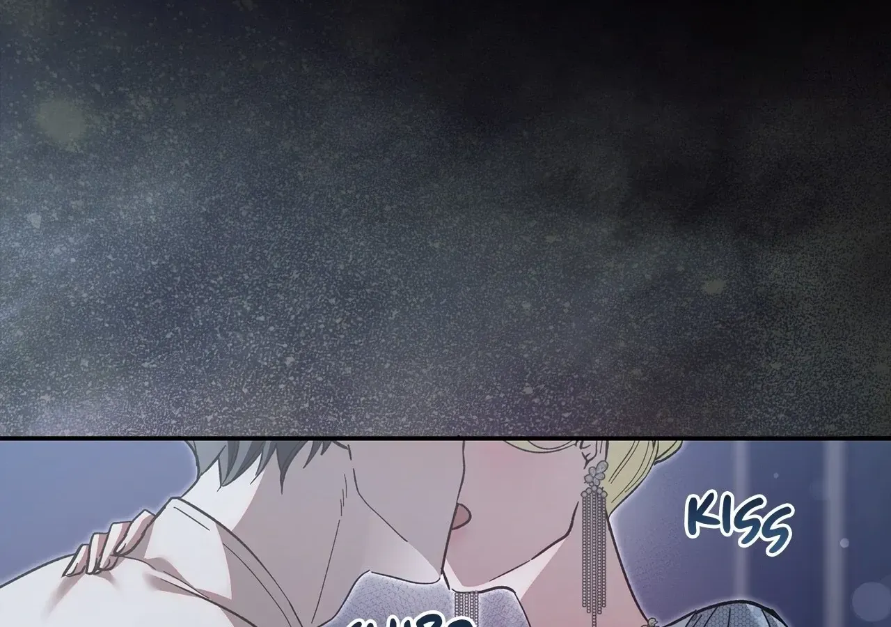 Escape Me If You Can Chapter 38 page 117 - 