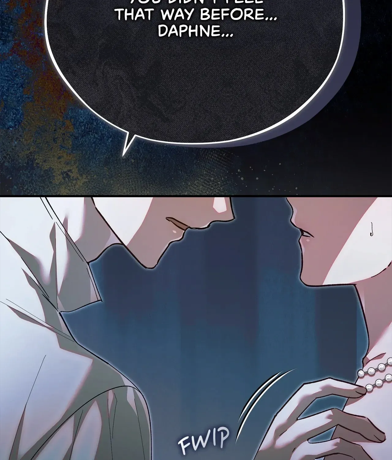 Escape Me If You Can Chapter 38 page 13 - 