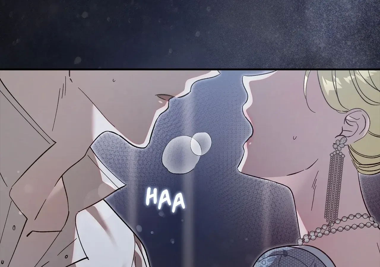 Escape Me If You Can Chapter 38 page 121 - 