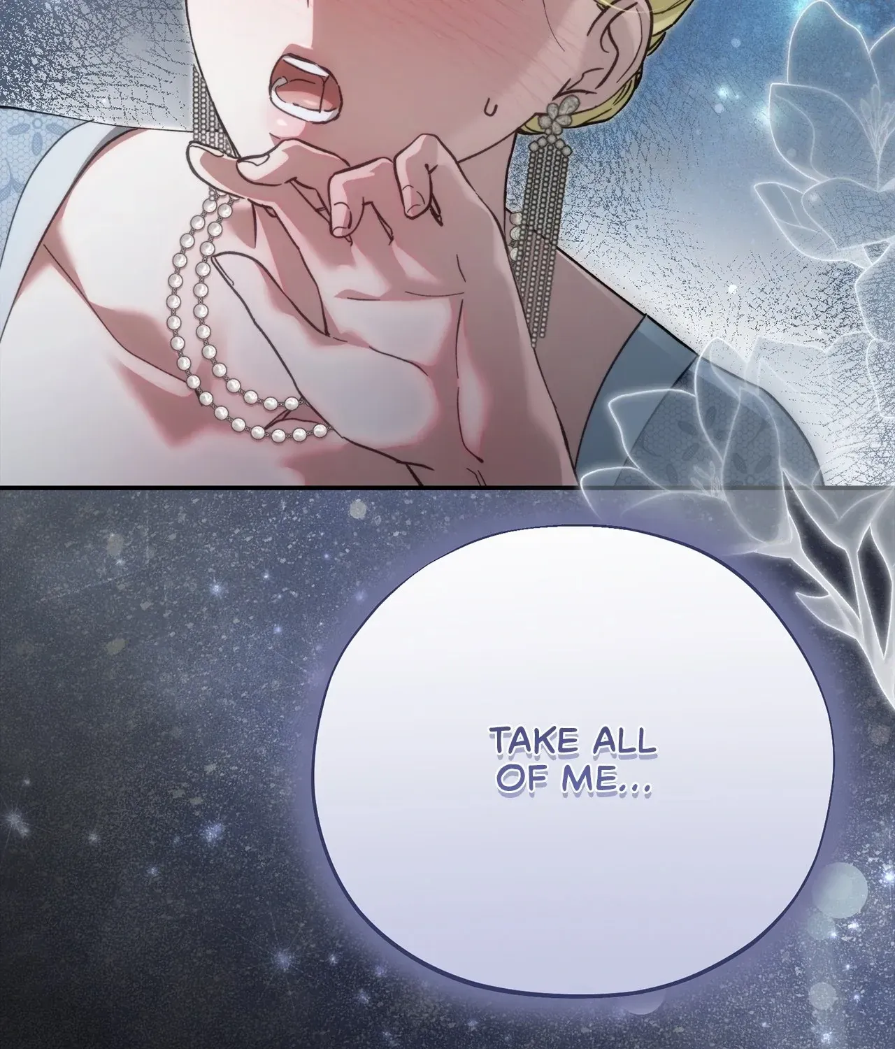 Escape Me If You Can Chapter 38 page 125 - 