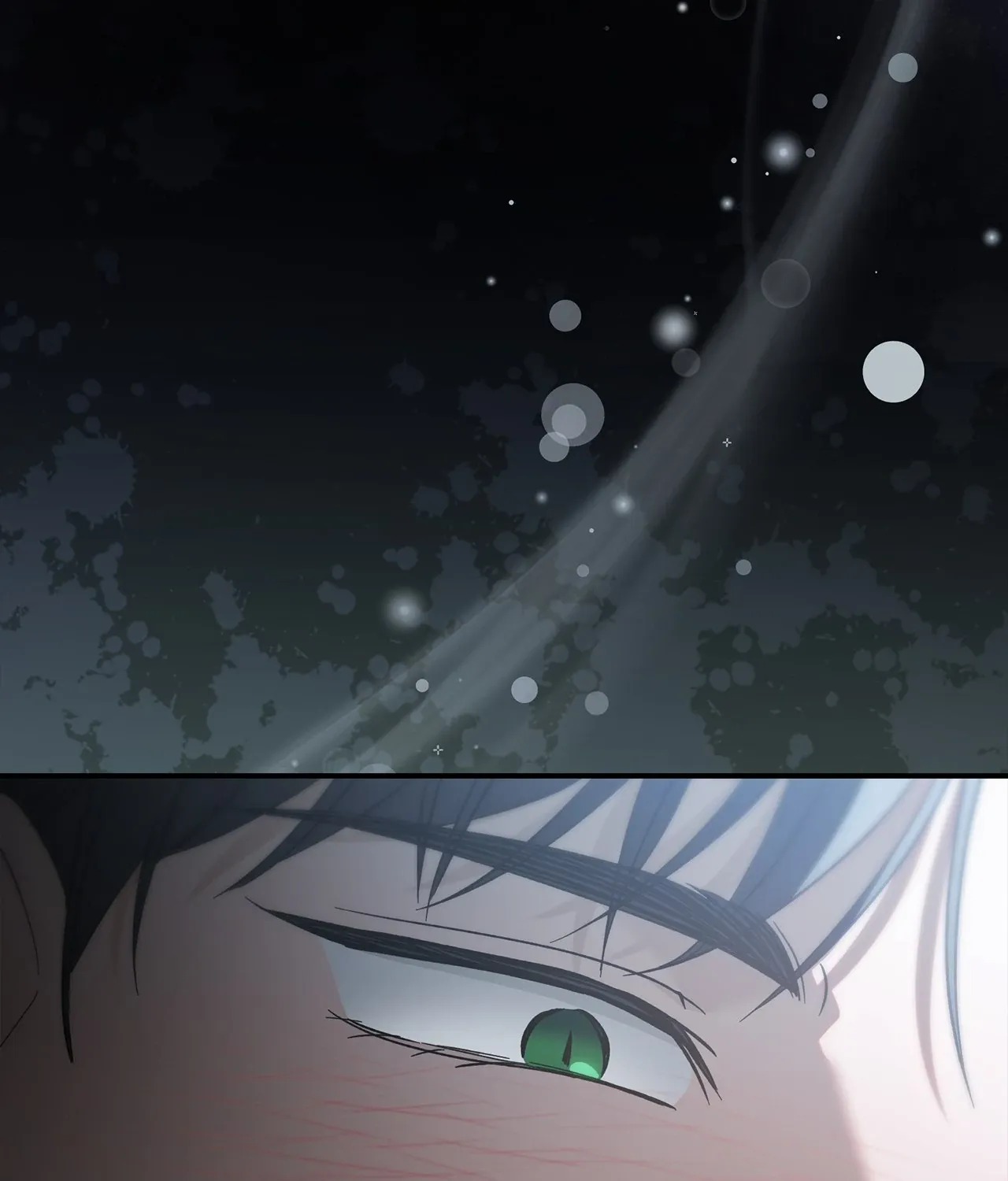 Escape Me If You Can Chapter 38 page 127 - 