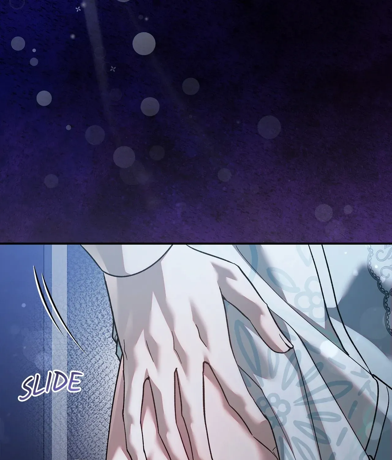 Escape Me If You Can Chapter 38 page 135 - 
