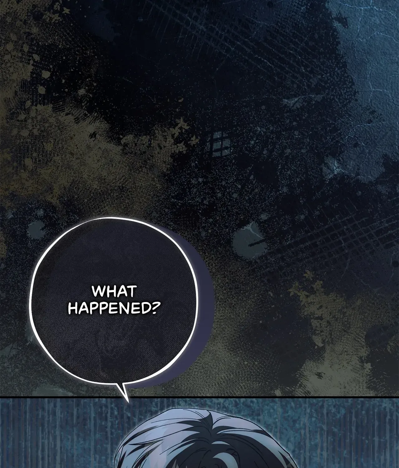 Escape Me If You Can Chapter 38 page 15 - 