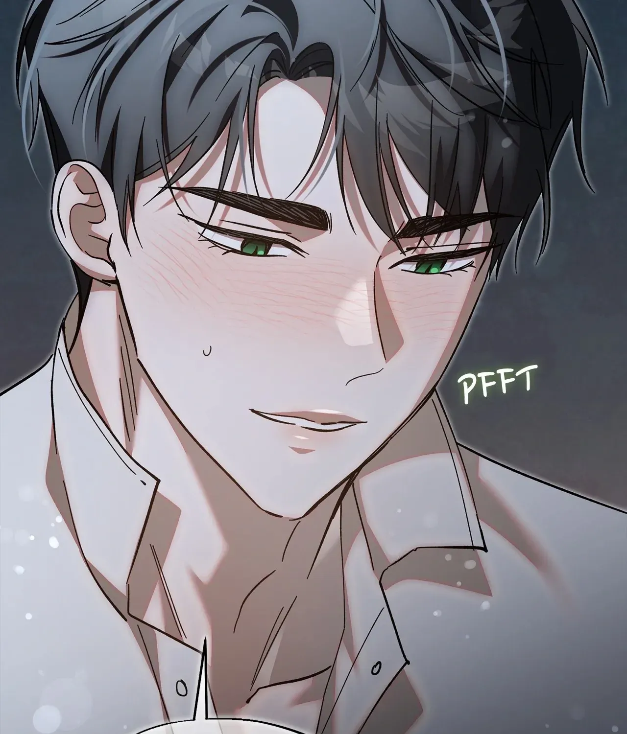 Escape Me If You Can Chapter 38 page 142 - 