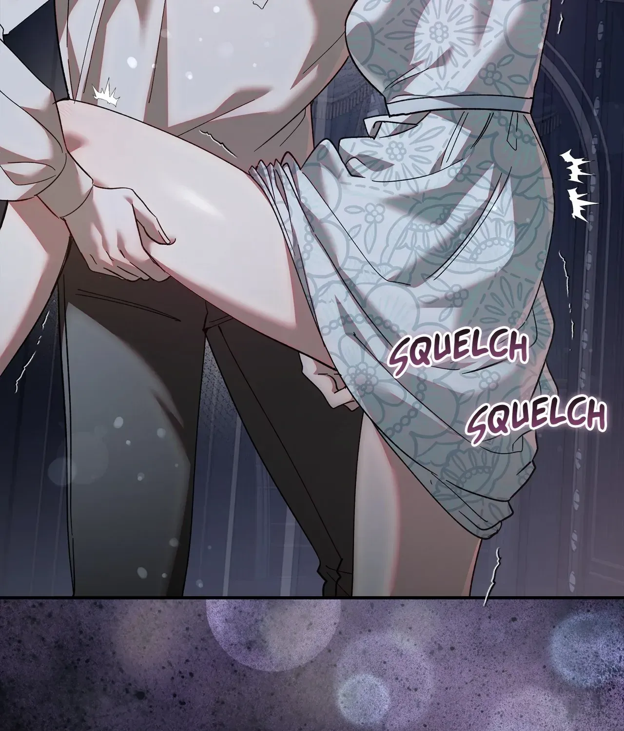 Escape Me If You Can Chapter 38 page 146 - 