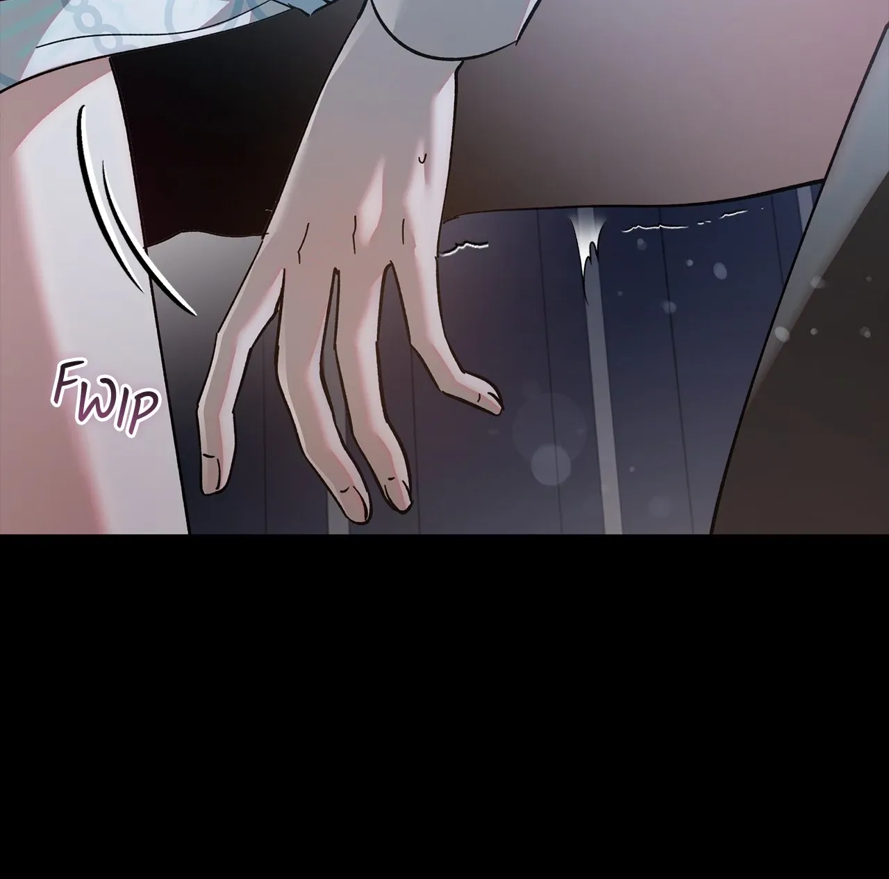 Escape Me If You Can Chapter 38 page 152 - 
