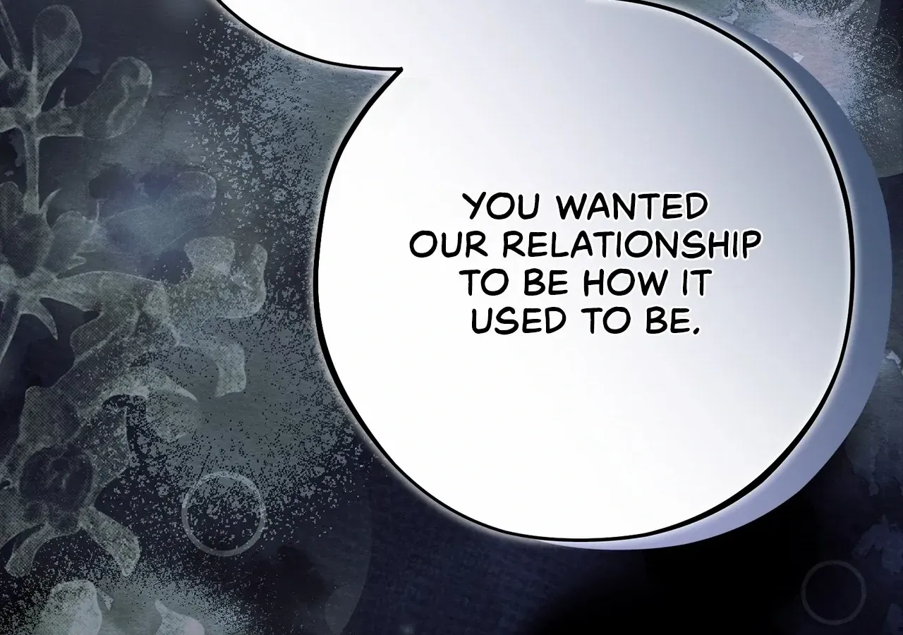 Escape Me If You Can Chapter 38 page 156 - 