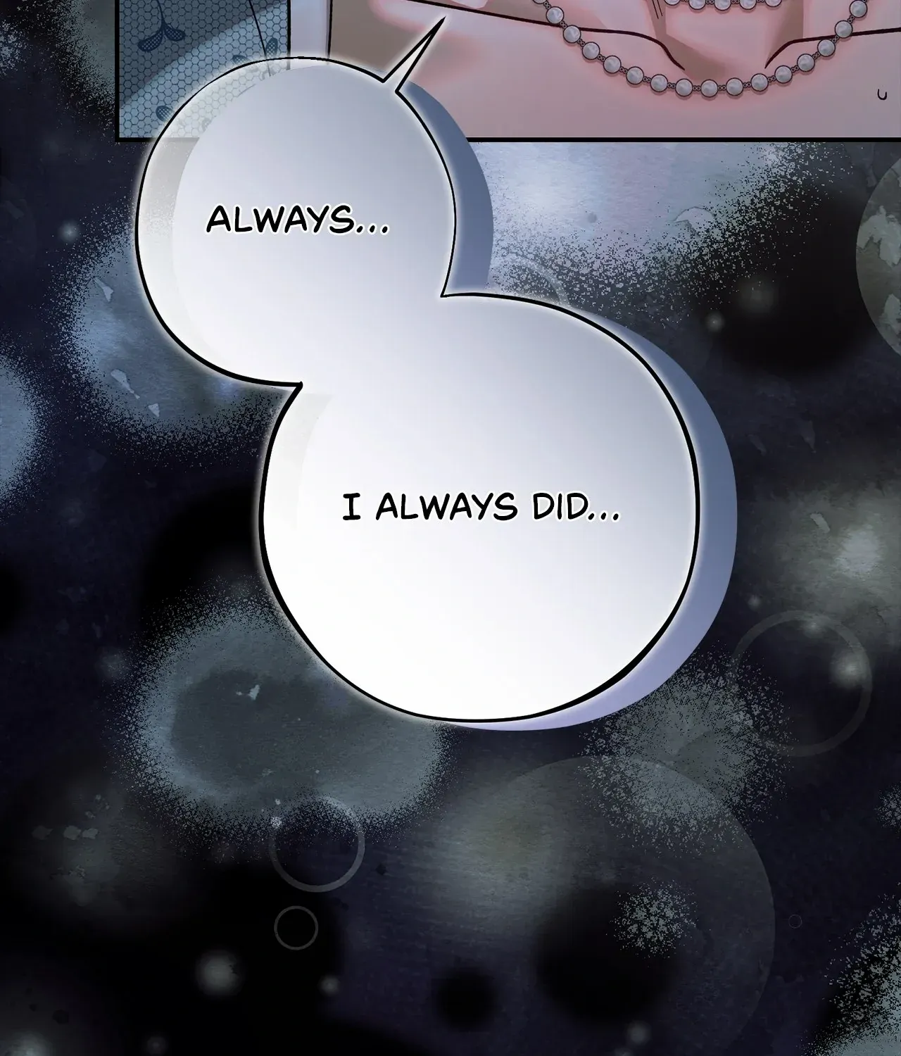 Escape Me If You Can Chapter 38 page 159 - 