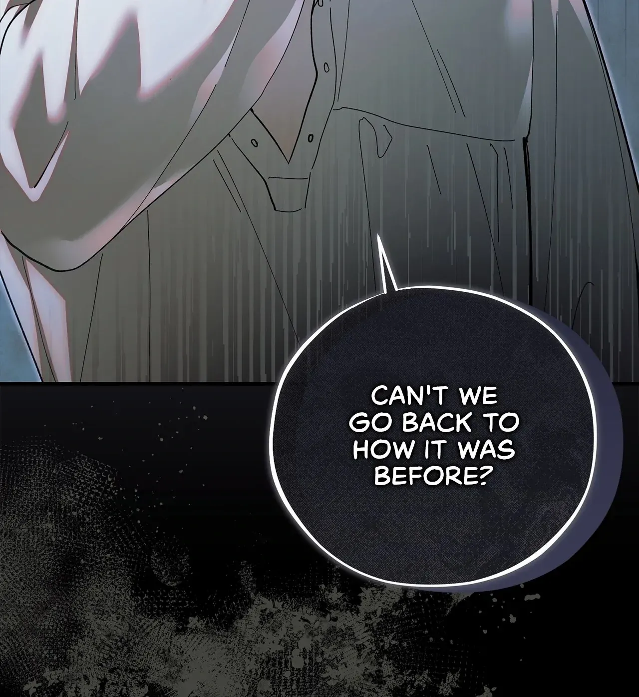 Escape Me If You Can Chapter 38 page 17 - 